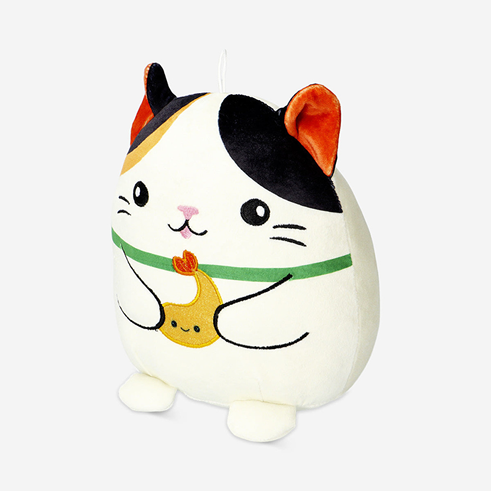 Flying Tiger Copenhagen Peluş Karides Tutan Kedi görseli 2