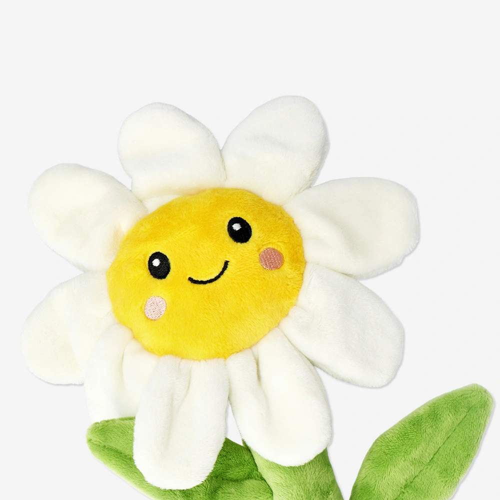 Flying Tiger Copenhagen Peluş Papatya 30 cm görseli 3