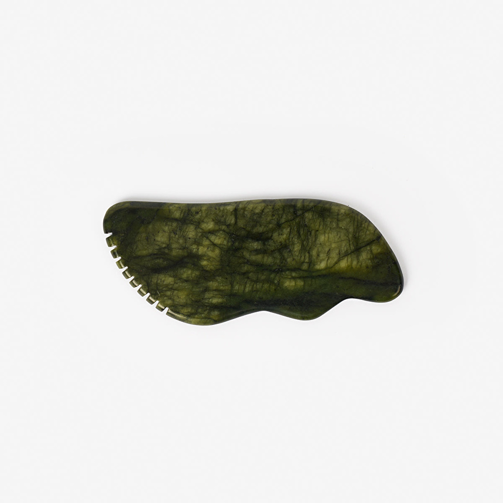 Flying Tiger Copenhagen Gua Sha Yüz Masaj Taşı görseli 2