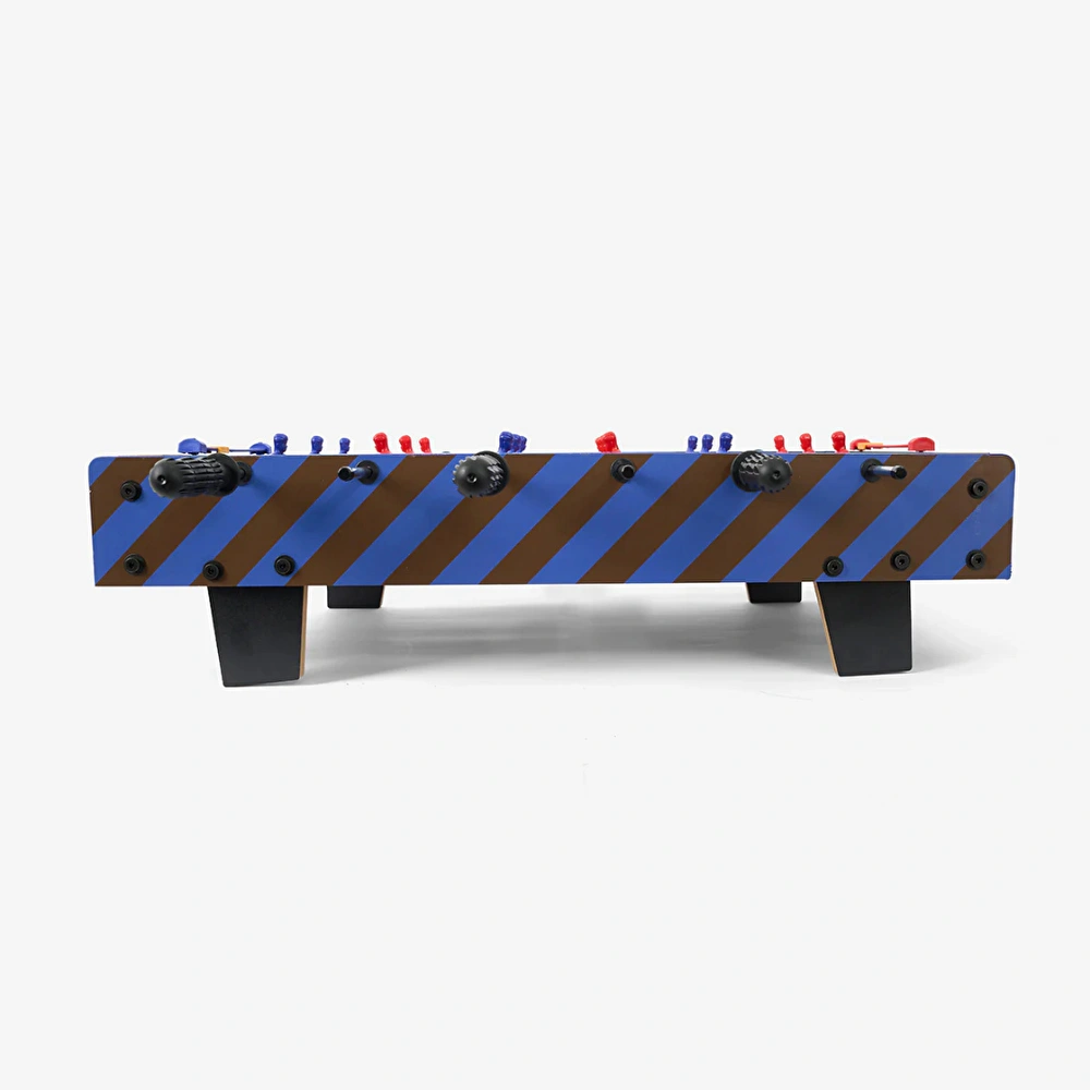 Flying Tiger Copenhagen Ahşap Langırt Oyunu 51 cm görseli 2
