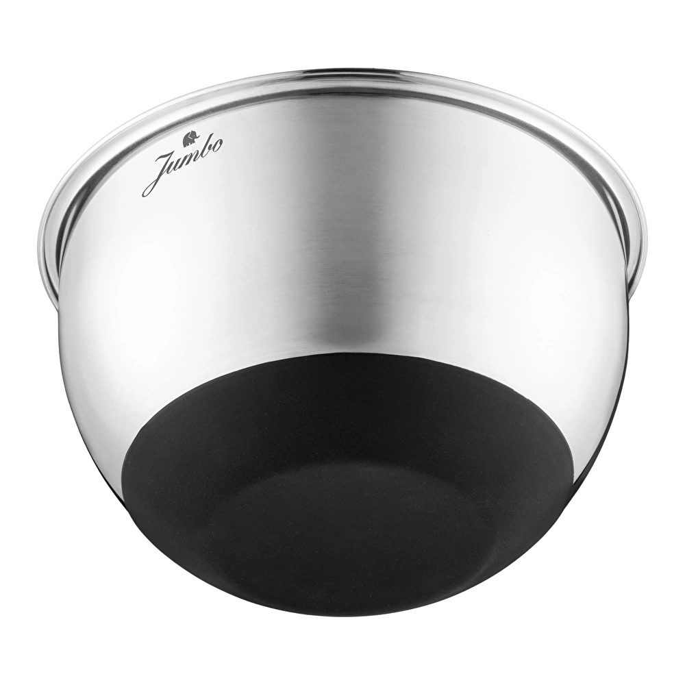 Jumbo New Globe Rendeli Saklama Kabı 24 cm görseli 14