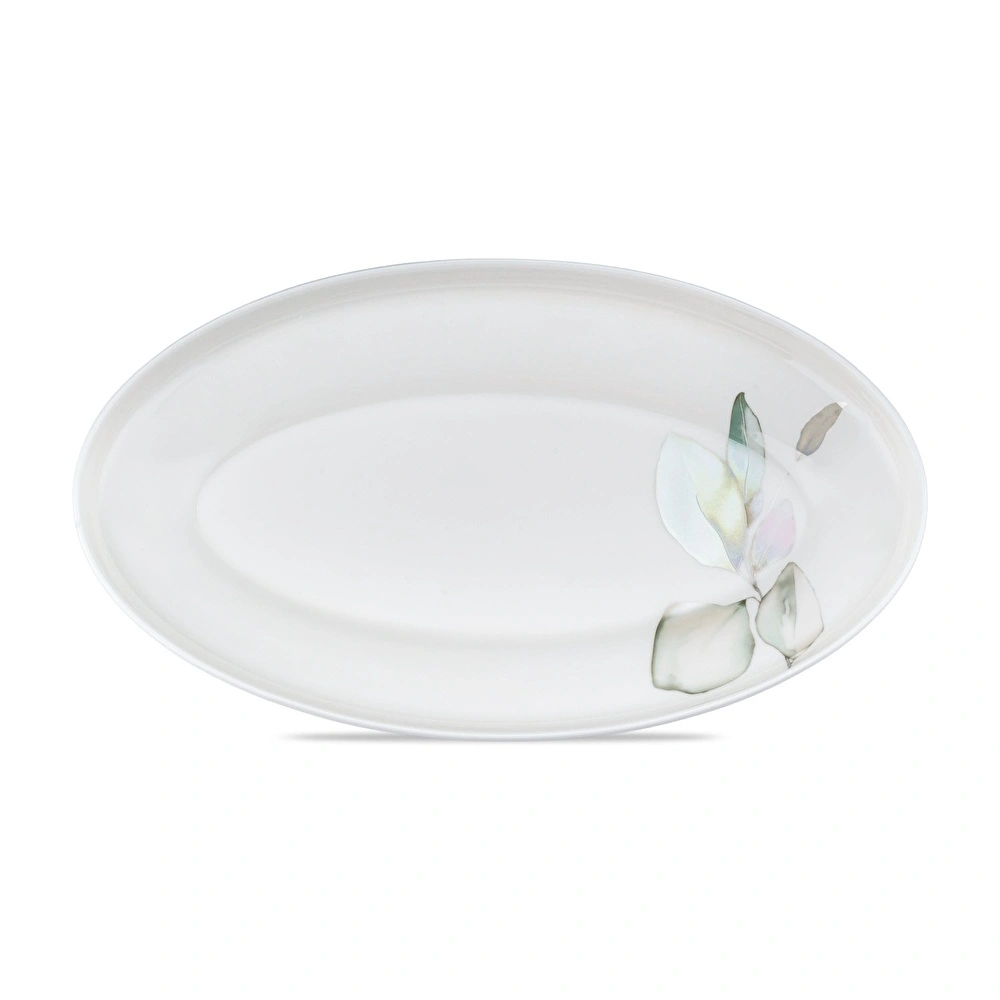Jumbo Leaf Verdance 29 Parça 6 Kişilik Yemek Takımı görseli 7