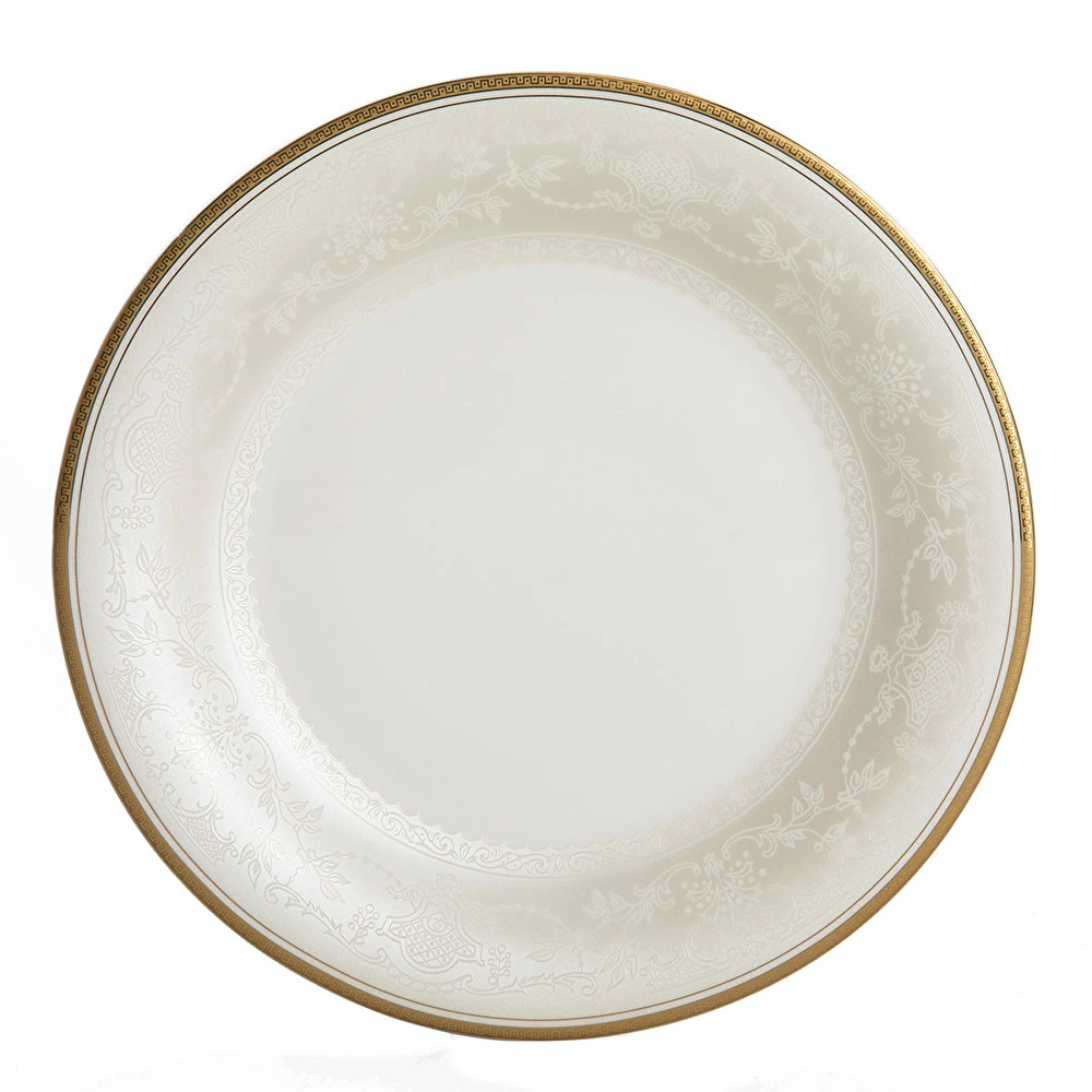 Jumbo Oscar Gold 55 Parça 12 Kişilik Yemek Takımı görseli 4