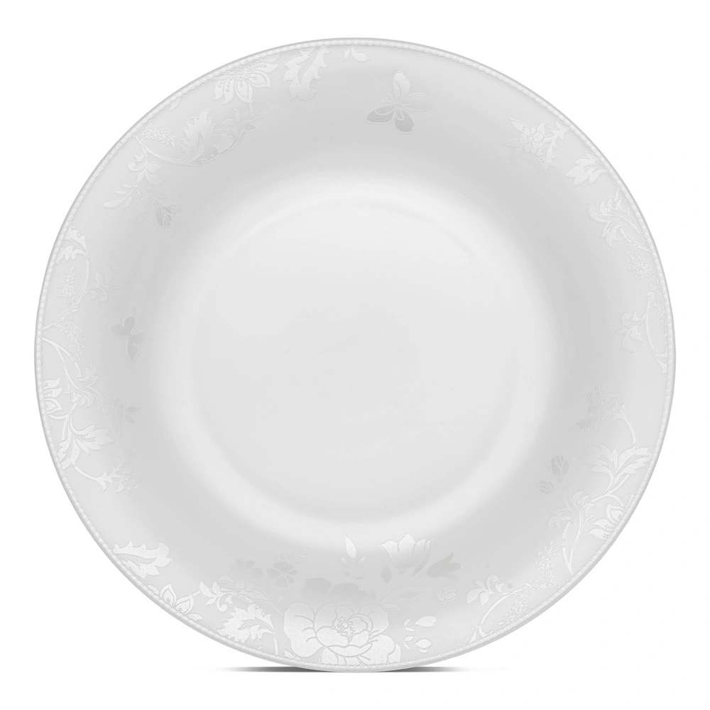 Jumbo New Lily 29 Parça 6 Kişilik Yemek Takımı görseli 3