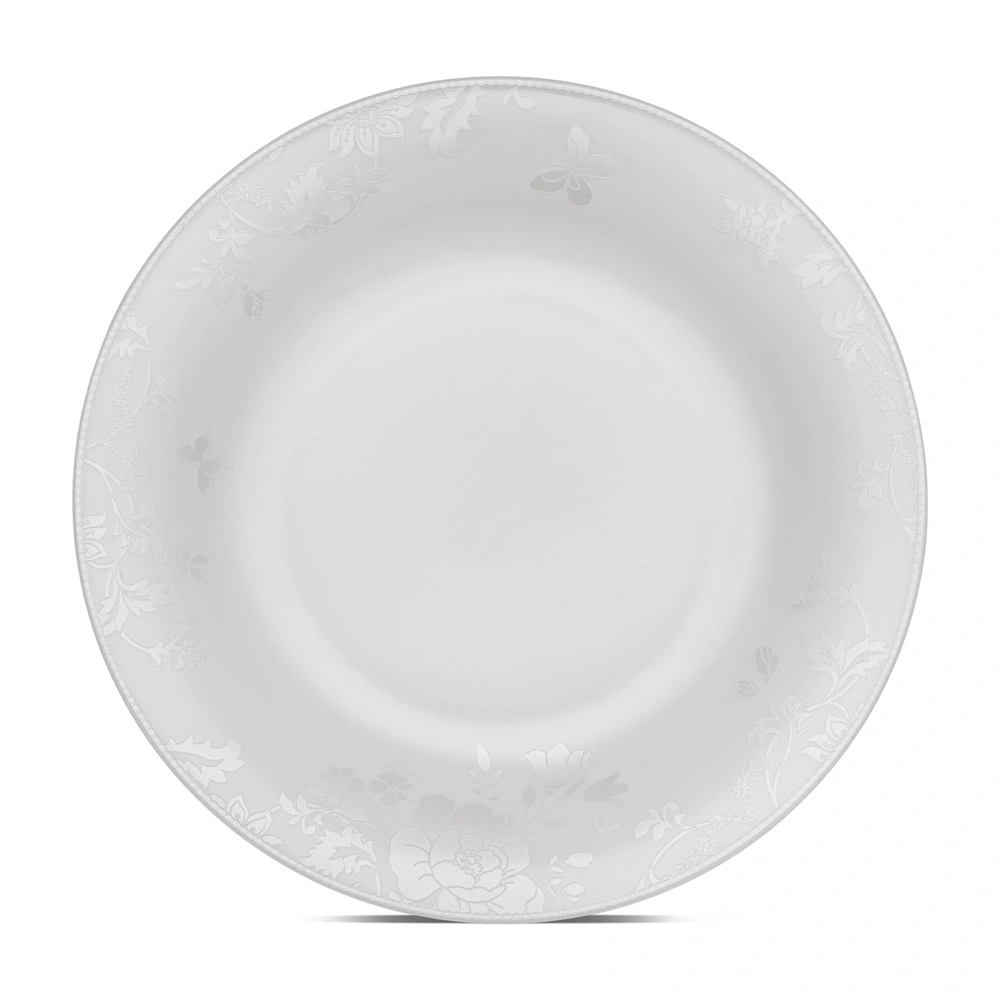 Jumbo New Lily 29 Parça 6 Kişilik Yemek Takımı görseli 4