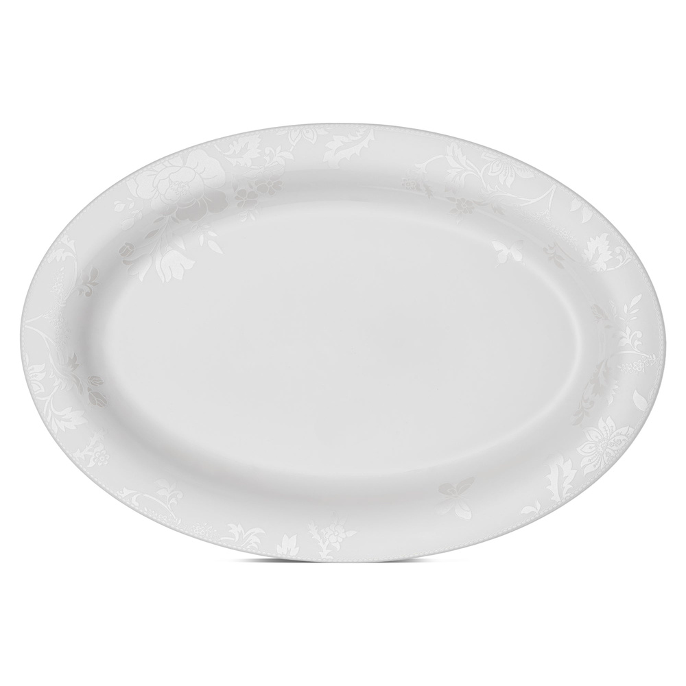 Jumbo New Lily 29 Parça 6 Kişilik Yemek Takımı görseli 7