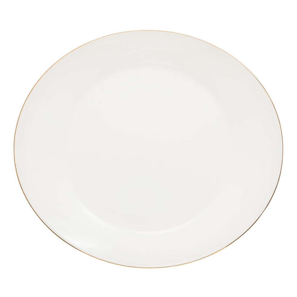 Jumbo Moon Gold 64 Parça 12 Kişilik Yemek Takımı görseli 2