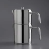 Jumbo Jumbo Metalix Full Metal Çaydanlık