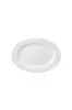 Jumbo Prime Kayık Tabak 22 cm
