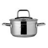 Jumbo Jumbo Modena Derin Tencere 18 cm
