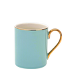 Jumbo Soft Mug Blue