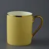 Jumbo Soft Mug Yellow