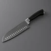 Jumbo Utsuri Professional Chef Bıçağı 18 cm