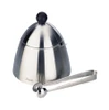 Jumbo 6500 Siyah Metal Şekerlik