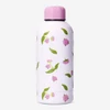 Flying Tiger Copenhagen Pembe Kiraz Çiçeği Desenli Matara 550 ml