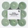 Flying Tiger Copenhagen 18'li Bambu Kokulu Tealight Mum