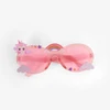 Flying Tiger Copenhagen Pembe Unicorn Detaylı Parti Gözlüğü