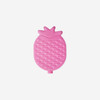 Flying Tiger Copenhagen Pembe Ananas Şeklinde Küçük Soğutucu