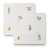 Jumbo Gardenya 2'li Peçetelik 38*38 cm