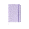 Flying Tiger Copenhagen Çıkarılabilir Mor Kapaklı Defter