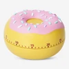 Flying Tiger Copenhagen Donut Şekilli Yumurta Zamanlayıcısı
