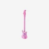 Flying Tiger Copenhagen Pembe Gitar Detaylı Tükenmez Kalem