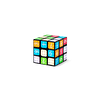 Flying Tiger Copenhagen Üç Kareli Sayılı Rubik Küp