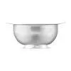 Jumbo Marlow Paslanmaz Çelik Süzgeç 22 cm