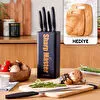 Emsan Sharp Master 6 Parça Bıçak Seti