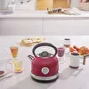 Karaca Retro Su Isıtıcısı 2202 2200W Red