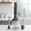 Homend Handmaid 1936H El Blender Seti Antrasit
