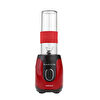 Karaca Blendfit Go Personal Kişisel Smoothie Blender Red