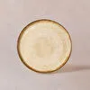 Karaca Ephesus Pasta Tabağı 21 Cm Bej