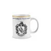 Karaca Harry Potter Hufflepuff Kupa 350 ml