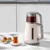 Homend Royaltea 1756H Çay Makinesi Beyaz
