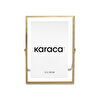 Karaca Home Grace Fotoğraf Çerçevesi Gold 15x20 cm