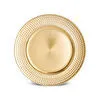 Karaca Home Mervin Supla Gold 33 cm