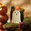 Karaca Halloween Ghost Servis Tabağı 26 cm