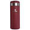 Stanley The Aerolight Transit Mug Termos 470 ml Cranberry