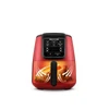 Karaca Air Pro Cook Köz XL Airfryer Ruby 4L
