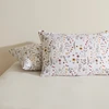 Karaca Home Vina %100 Pamuk 2'li Yastık Kılıfı Multicolor