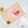 Karaca Bunny Mama Tabağı