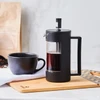 Karaca Pamir Borosilikat Cam French Press 600 ml