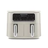 Karaca Air Pro Cook Duo Ev Yemeği XXXL Airfryer Starlight 8L
