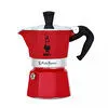 Bialetti Moka Pot Express Kırmızı 3 Cup