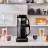 Karaca Çaysever Robotea Pro Quartz 4 in 1 Konuşan Çay Makinesi Black Copper
