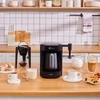 Karaca Hatır Barista Latte ve Türk Kahve Makinesi Space Gray