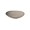 Jumbo Efes Grey Kayık Meze Tabak 15 cm