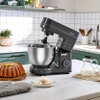 Karaca Maestrochef Stella Hamur Yoğurma Makinesi Space Gray 1500W 5L