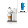 Nespresso F541 Gran Latissima Süt Çözümlü Kahve Makinesi  Beyaz